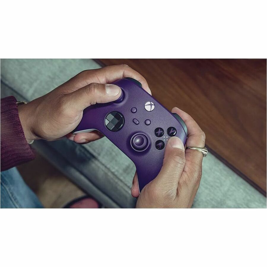 Microsoft Xbox Wireless Controller QAU-00068