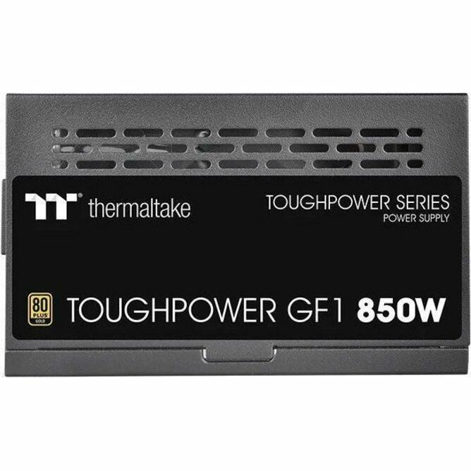 Thermaltake Toughpower GF1 TPD-850AH2FLG 850W Power Supply PS-TPD-0850FNFAGU-P