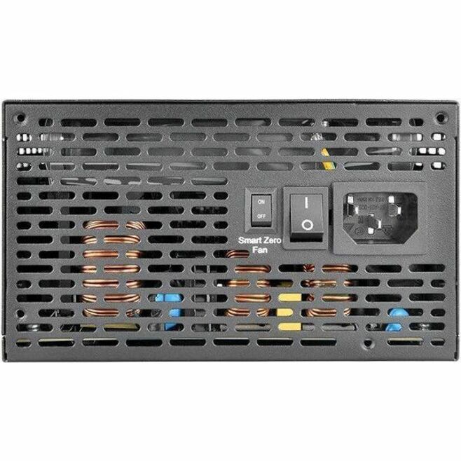 Thermaltake Toughpower GF1 TPD-850AH2FLG 850W Power Supply PS-TPD-0850FNFAGU-P