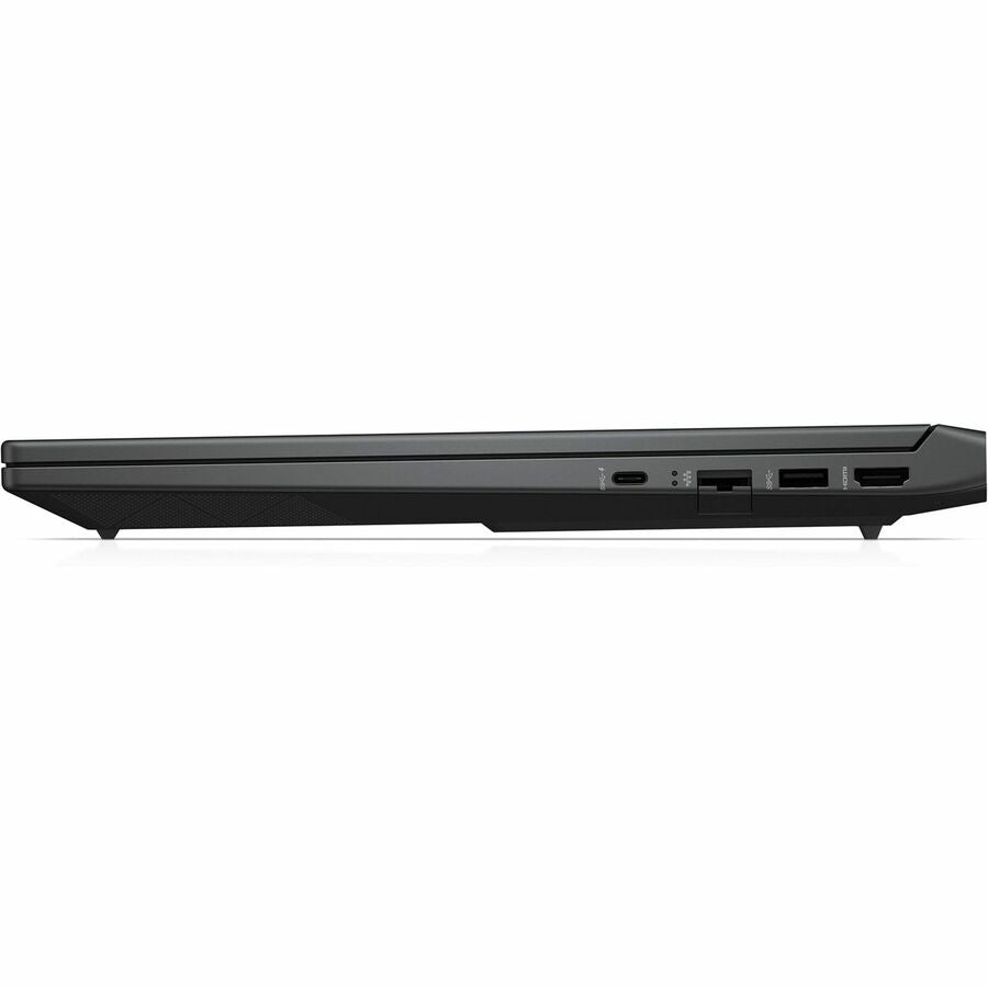 VICTUS 15-fa1000 15-fa1040nr 15.6" Gaming Notebook - Full HD - Intel Core i5 12th Gen i5-12500H - 16 GB - 512 GB SSD - Mica Silver, Black Chrome 8E9L6UA#ABA