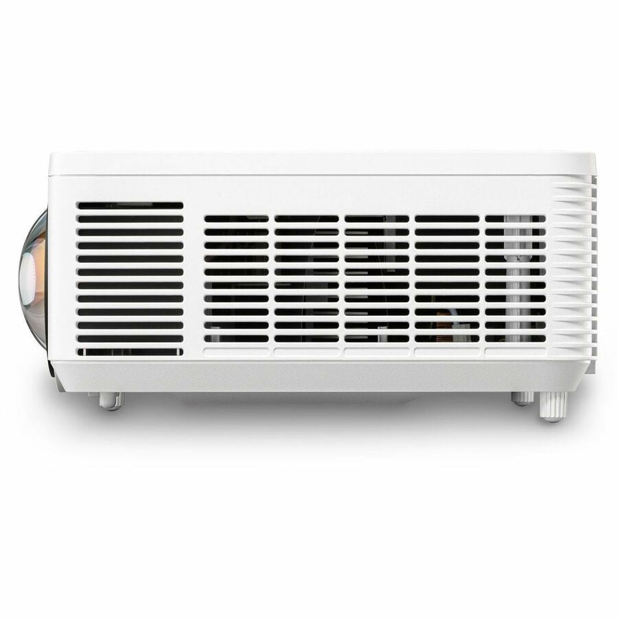 ViewSonic PS502W - 4000 Lumens WXGA Bright Short Throw Projector with Dual HDMI, USB A PS502W