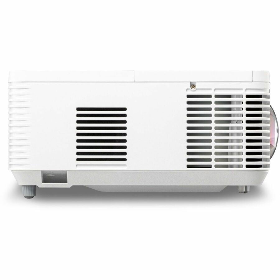 ViewSonic PS502W - 4000 Lumens WXGA Bright Short Throw Projector with Dual HDMI, USB A PS502W