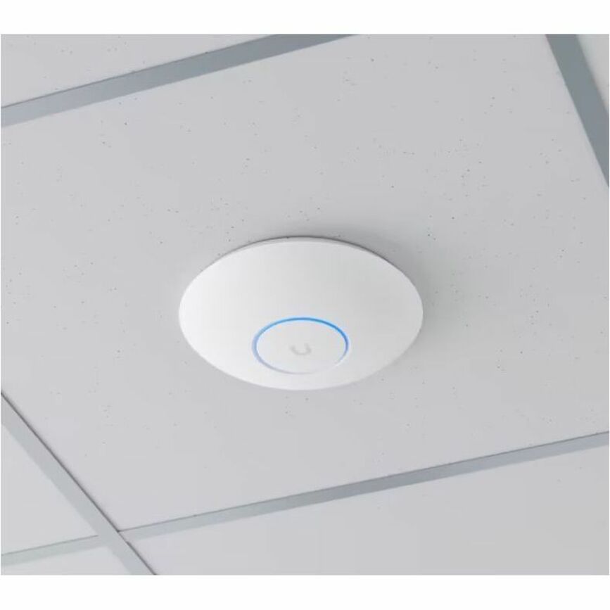 Ubiquiti U7 Pro Tri Band IEEE 802.11 a/b/g/n/ac/ax/be 9.12 Gbit/s Wireless Access Point U7-PRO-US