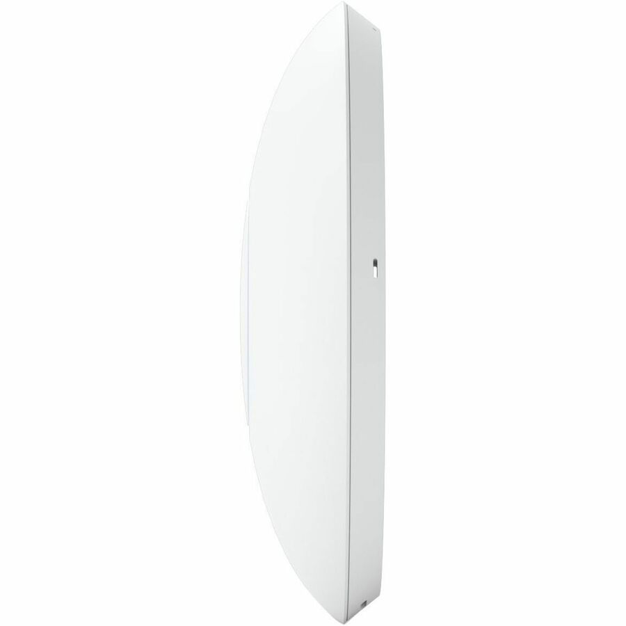 Ubiquiti U7 Pro Tri Band IEEE 802.11 a/b/g/n/ac/ax/be 9.12 Gbit/s Wireless Access Point U7-PRO-US