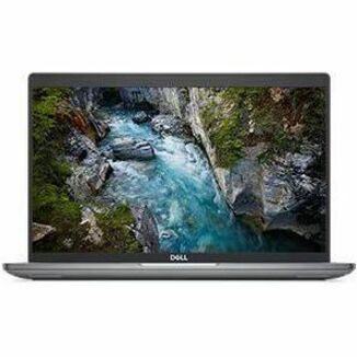 Dell Precision 3000 3490 14" Mobile Workstation - Full HD - Intel Core Ultra 7 155H - vPro Technology - 16 GB - 512 GB SSD - Gray 0FWY9