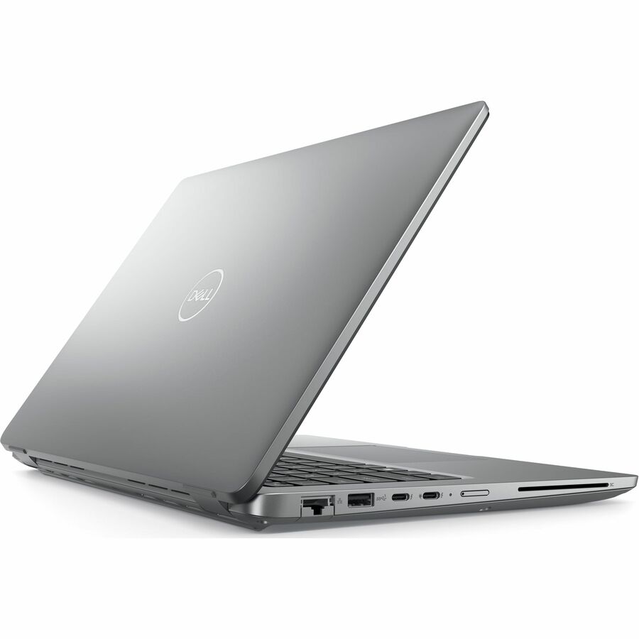 Dell Precision 3000 3490 14" Mobile Workstation - Full HD - Intel Core Ultra 7 155H - vPro Technology - 16 GB - 512 GB SSD - Gray 0FWY9