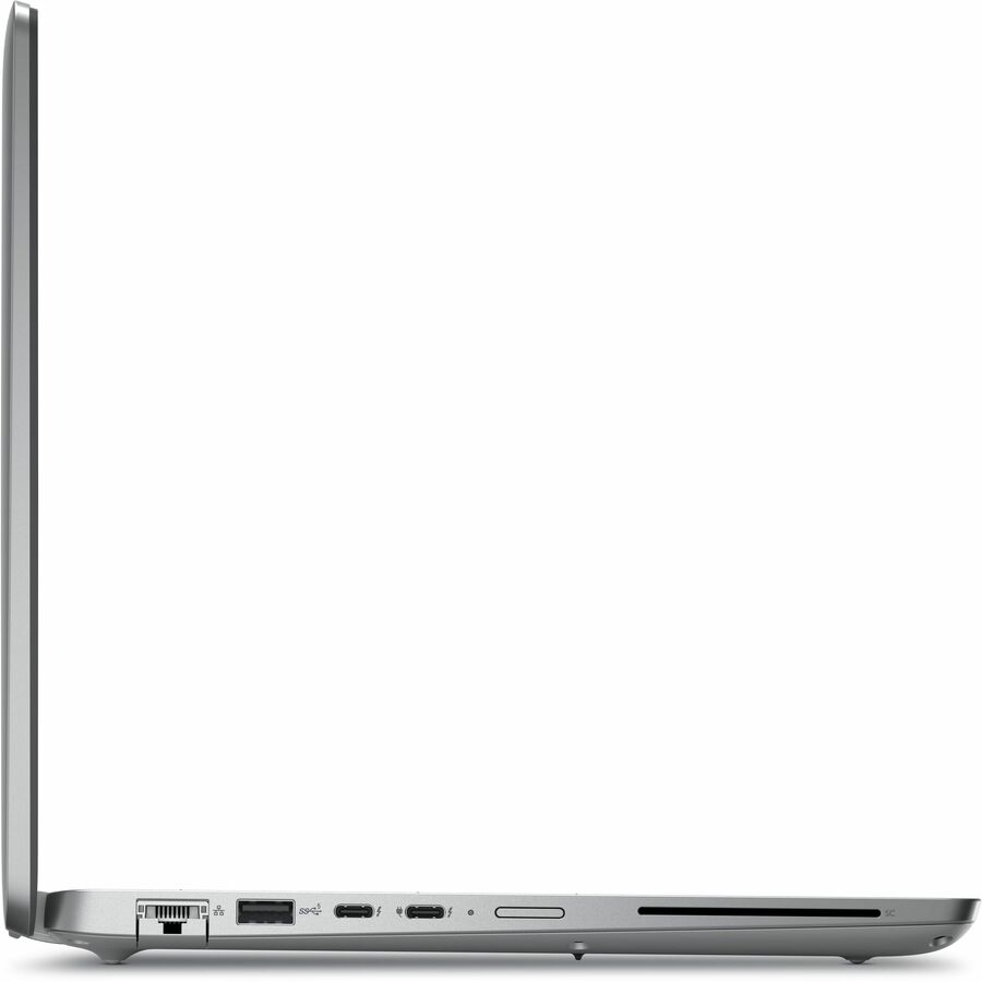Dell Precision 3000 3490 14" Mobile Workstation - Full HD - Intel Core Ultra 7 155H - vPro Technology - 16 GB - 512 GB SSD - Gray 0FWY9