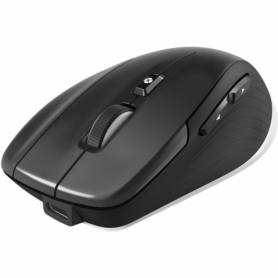 SpaceMouse Wireless Kit 2 with Bluetooth 3DX-700136
