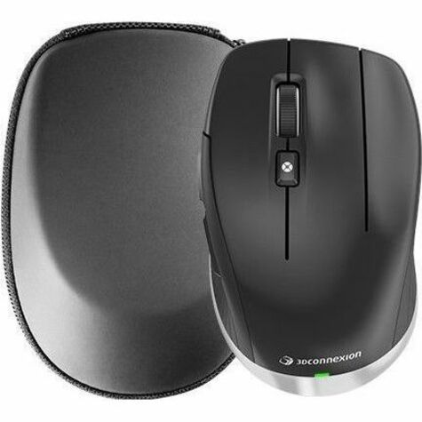 SpaceMouse Wireless Kit 2 with Bluetooth 3DX-700136