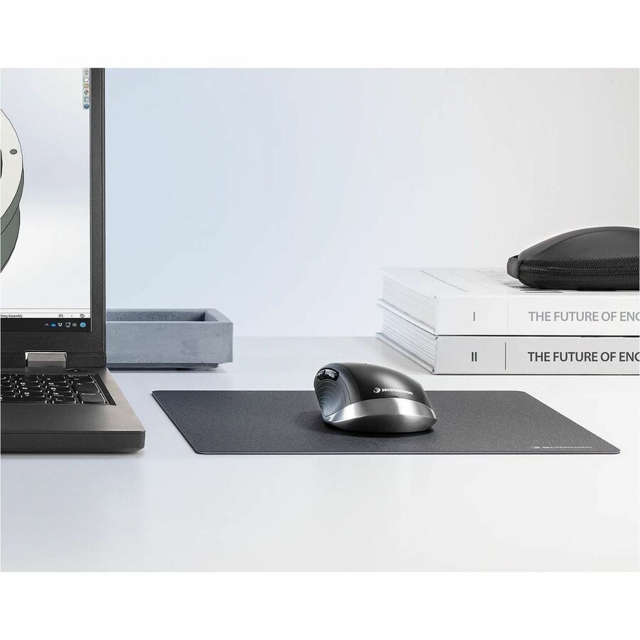 SpaceMouse Wireless Kit 2 with Bluetooth 3DX-700136