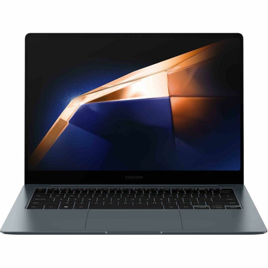 Samsung Galaxy Book4 Pro NP944XGK-KG1US 14" Touchscreen Notebook - 3K - Intel Core Ultra 7 155H - 16 GB - 1 TB SSD - Moonstone Gray NP944XGK-KG1US