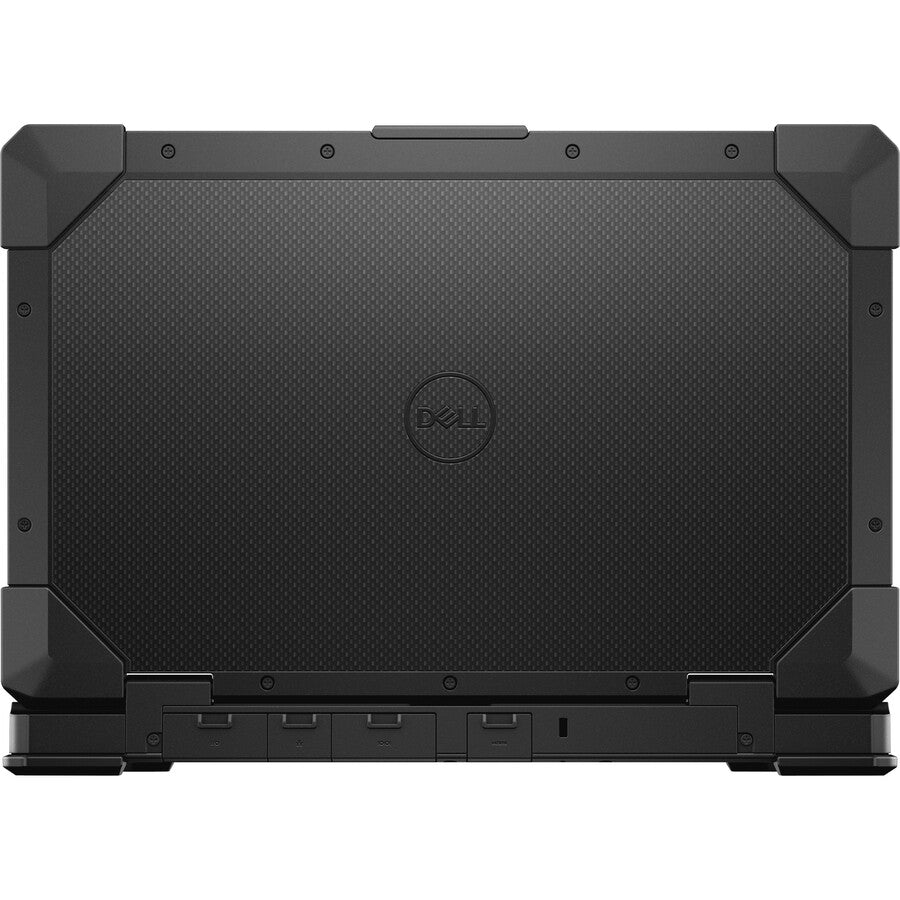 Dell Latitude 5000 5430 14" Rugged Notebook - Full HD - Intel Core i5 11th Gen i5-1145G7 - vPro Technology - 16 GB - 256 GB SSD - English Keyboard - Maluck Black C9DND