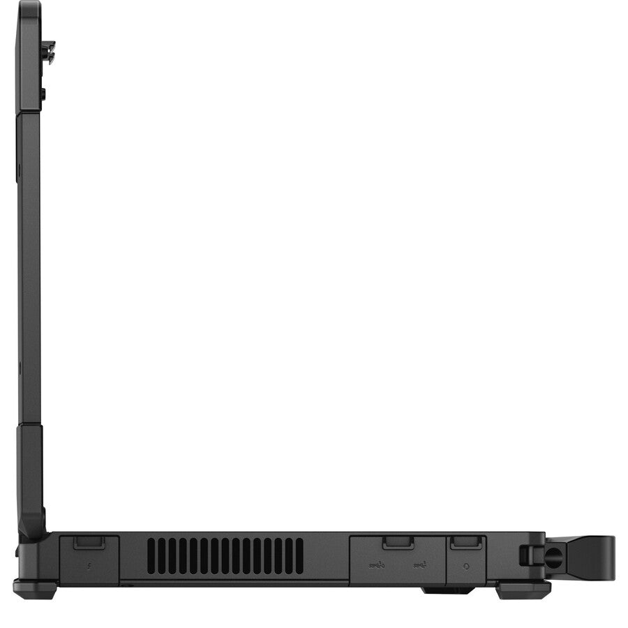 Dell Latitude 5000 5430 14" Rugged Notebook - Full HD - Intel Core i5 11th Gen i5-1145G7 - vPro Technology - 16 GB - 256 GB SSD - English Keyboard - Maluck Black C9DND