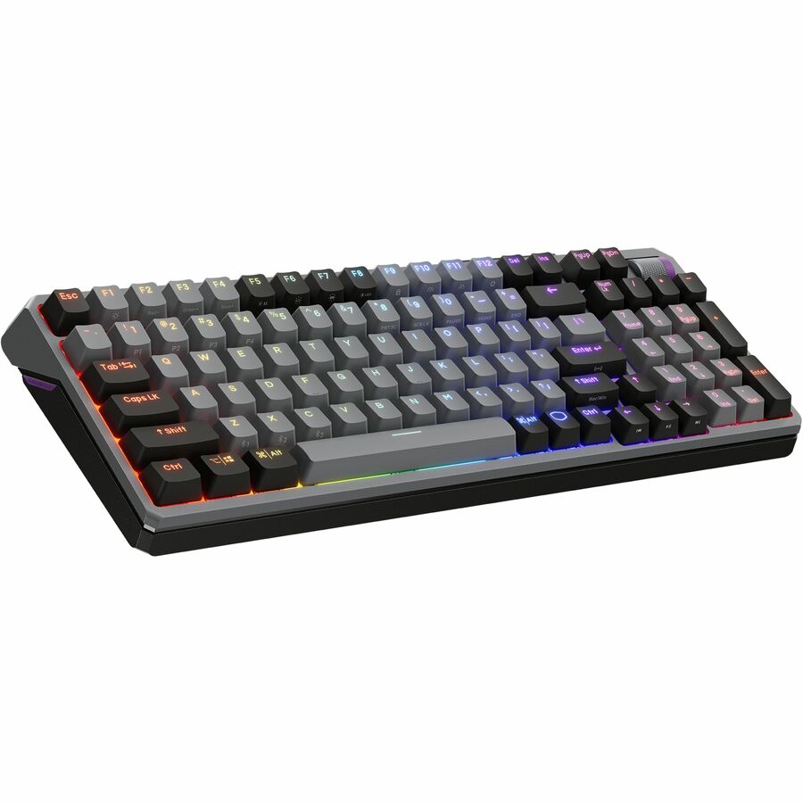 Cooler Master MK770 Gaming KeyBoard MK-770-GKKW1-US