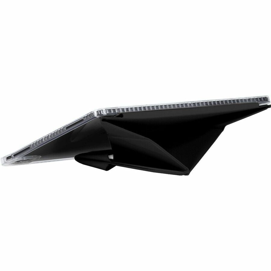 STM Goods Opp Carrying Case (Folio) for 13" Apple iPad Air 13 (2024) Tablet - Black stm-222-436LY-01