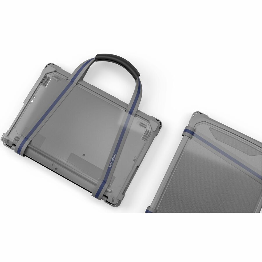 MAXCases Extreme Shell-F3 Chromebook Case LNESF3300EG4GRY