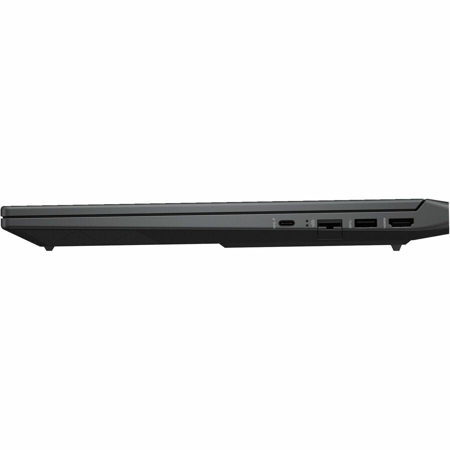 VICTUS 15-fa1000 15-fa1300nr 15.6" Gaming Notebook - Full HD - Intel Core i5 12th Gen i5-12450H - 8 GB - 512 GB SSD - Mica Silver A05XLUA#ABA
