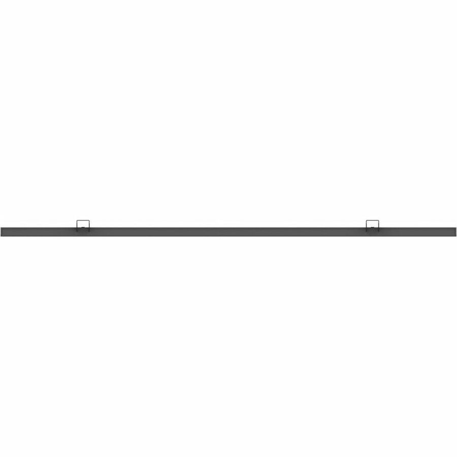 ViewSonic Wall Mount for Display, Interactive Display, Flat Panel Display, TV - Black VB-WMK-003