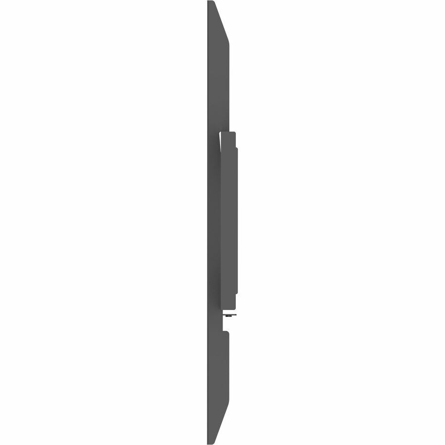 ViewSonic Wall Mount for Display, Interactive Display, Flat Panel Display, TV - Black VB-WMK-003