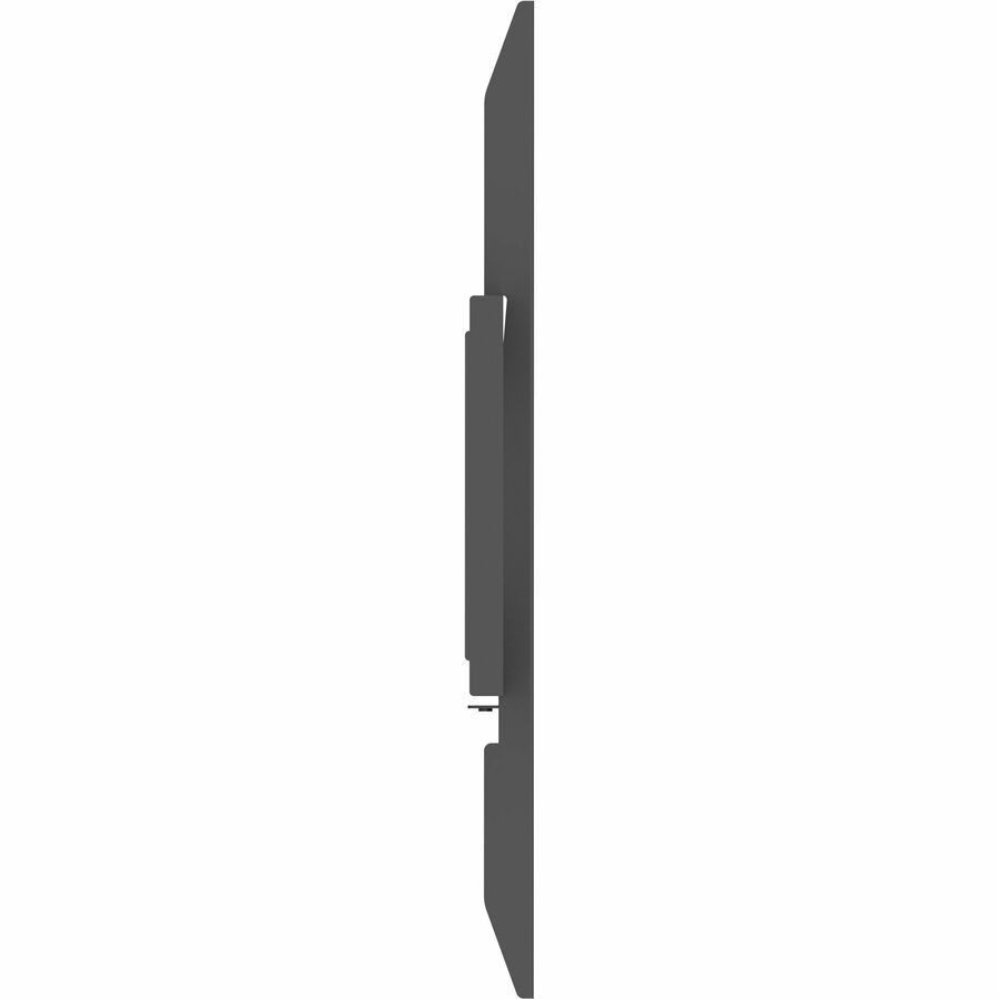 ViewSonic Wall Mount for Display, Interactive Display, Flat Panel Display, TV - Black VB-WMK-003