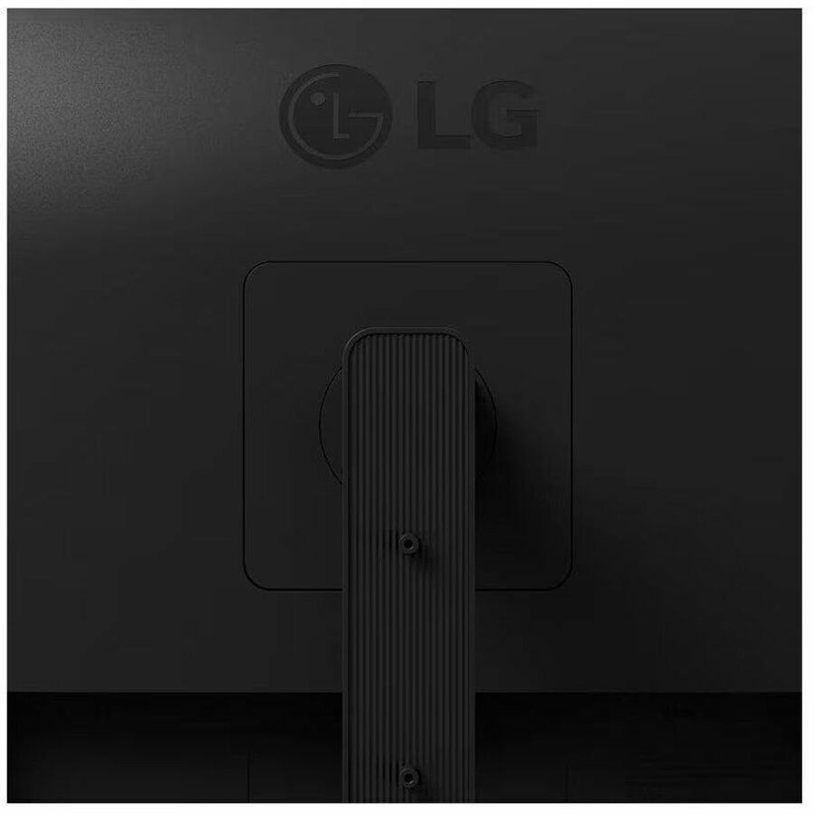 LG 27BA550-B 27" Class Full HD LCD Monitor - 16:9 - Matte Black 27BA550-B