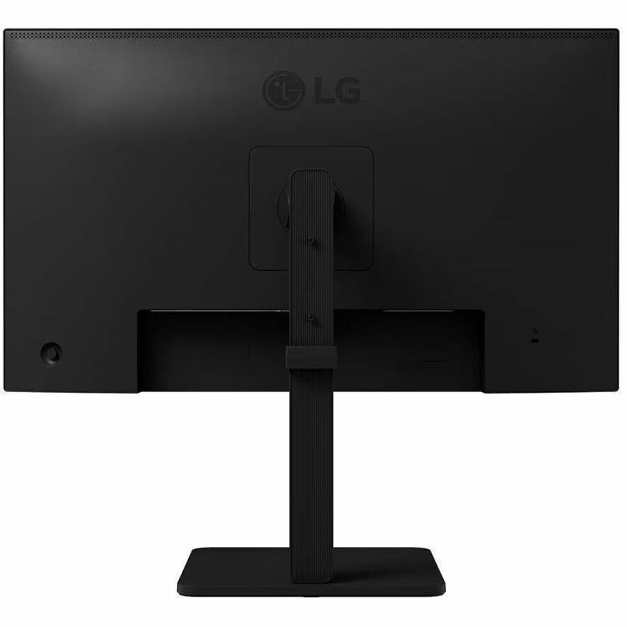 LG 27BA550-B 27" Class Full HD LCD Monitor - 16:9 - Matte Black 27BA550-B