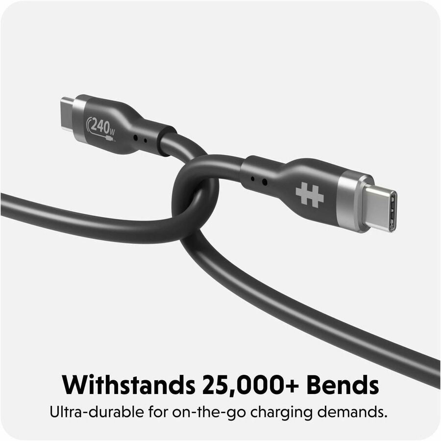 Targus Charging Cable HJ4001BKGL