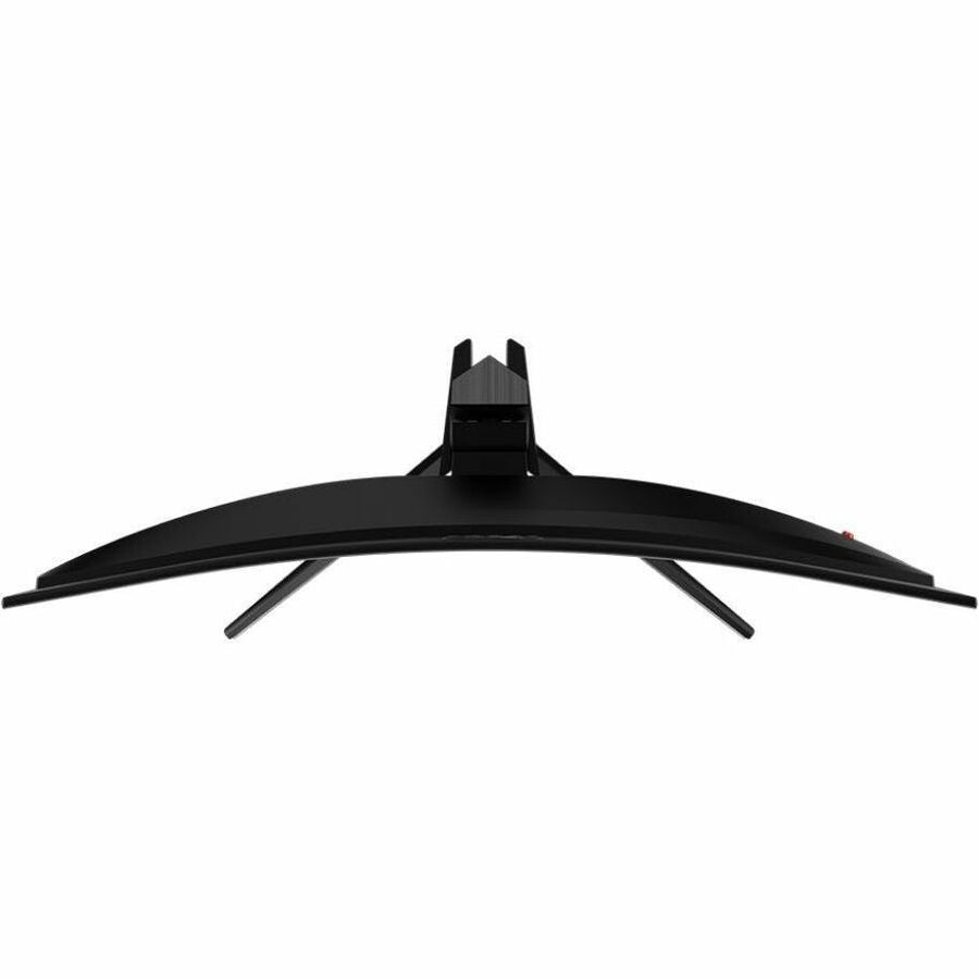MSI MAG 321CUP 32" Class UW-QHD Curved Screen Gaming LED Monitor - 16:9 - Metallic Black, Black MAG321CUP