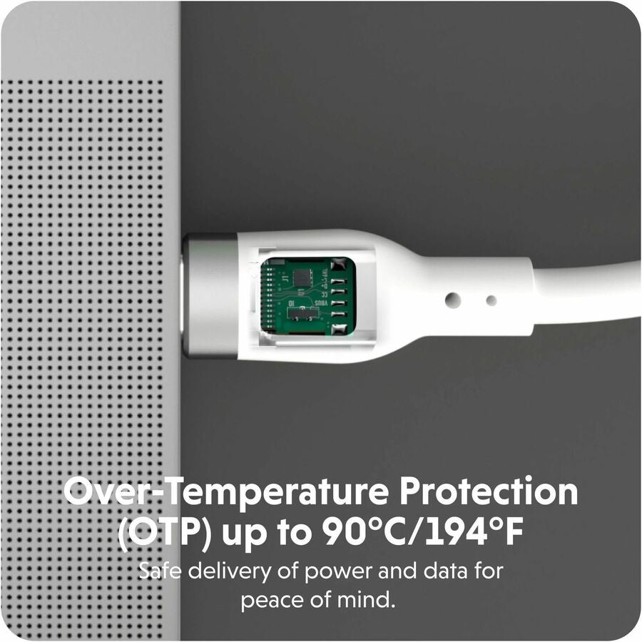 Targus Charging Cable HJ4001WHGL