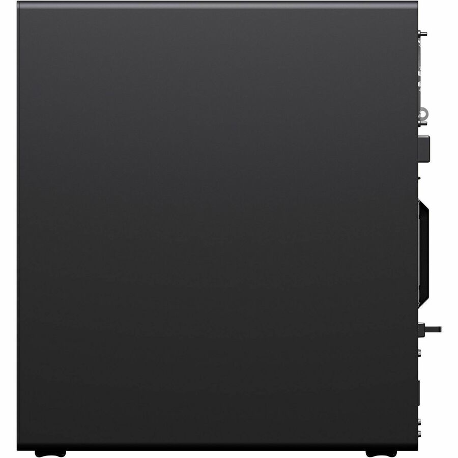 Lenovo ThinkStation P3 30GS0061US Workstation - 1 x Intel Core i5 13th Gen i5-13500 - vPro Technology - 16 GB - 512 GB SSD - Tower 30GS0061US