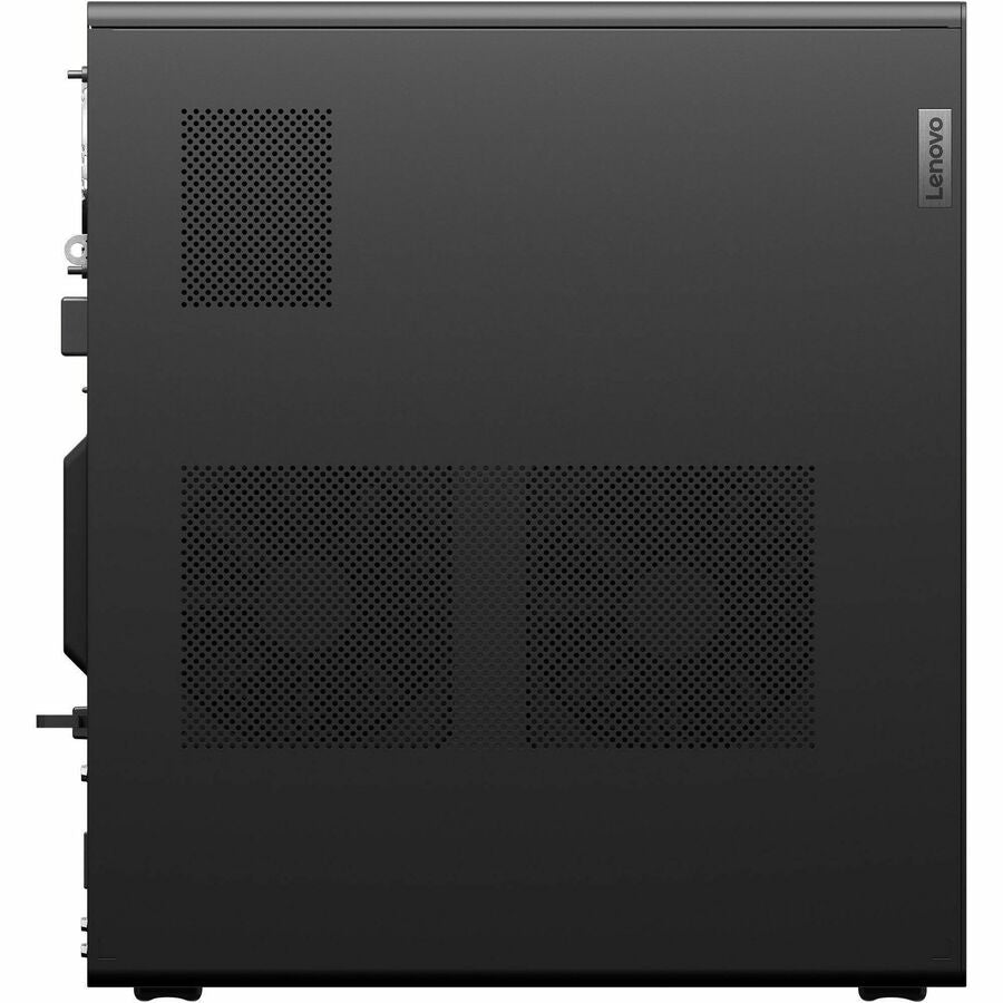 Lenovo ThinkStation P3 30GS0061US Workstation - 1 x Intel Core i5 13th Gen i5-13500 - vPro Technology - 16 GB - 512 GB SSD - Tower 30GS0061US