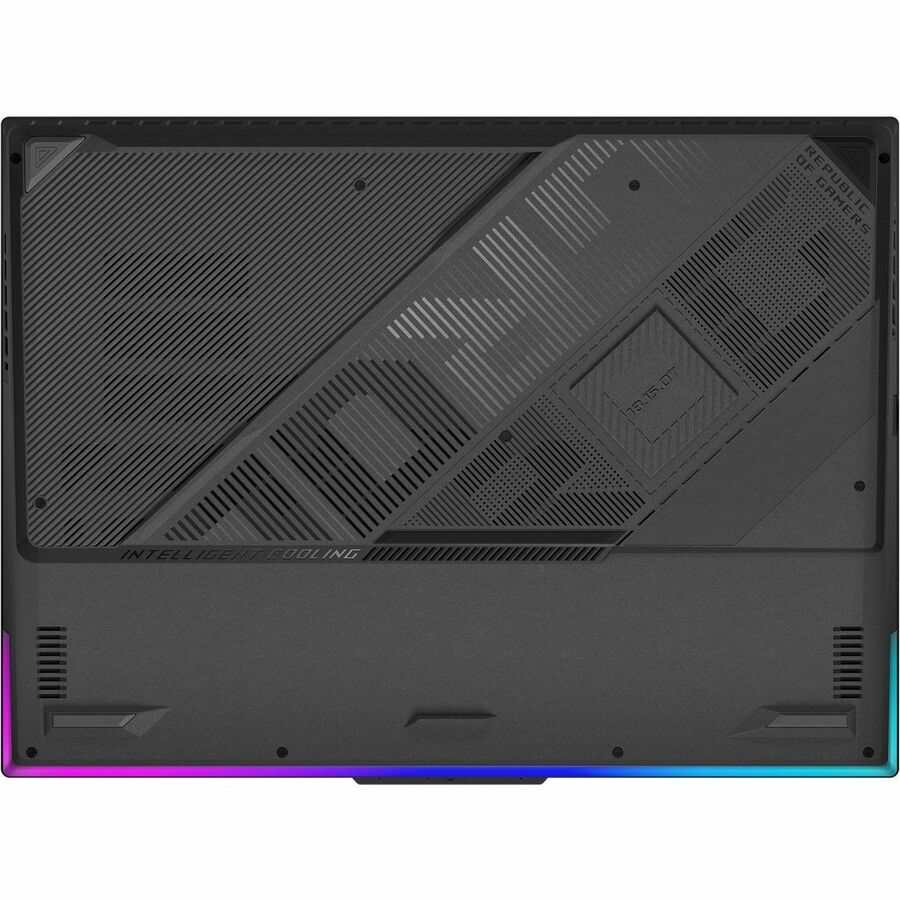 Asus ROG Strix G18 G814 G814JV-RS75 18" Gaming Notebook - QHD+ - Intel Core i7 13th Gen i7-13650HX - 16 GB - 2 TB SSD G814JVRS75