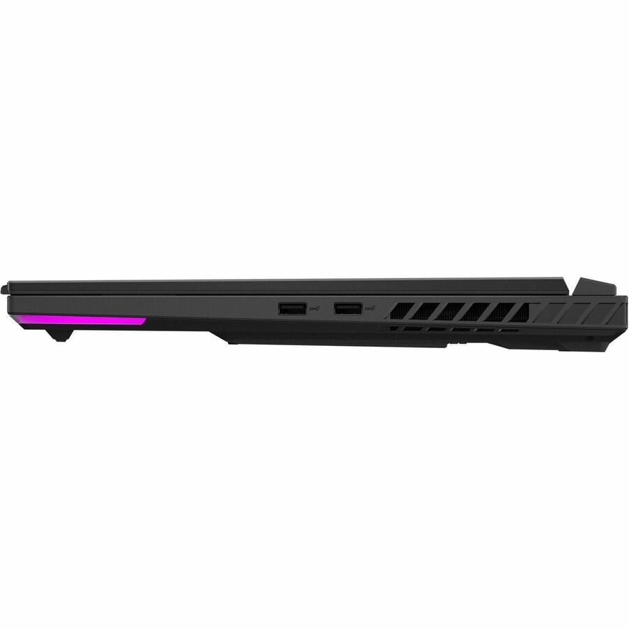 Asus ROG Strix G18 G814 G814JV-RS75 18" Gaming Notebook - QHD+ - Intel Core i7 13th Gen i7-13650HX - 16 GB - 2 TB SSD G814JVRS75