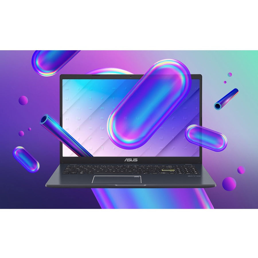 Asus VivoBook Go 15 L510 L510KA-PS04-P 15.6" Notebook - Full HD - Intel Celeron N4500 - 4 GB - 128 GB Flash Memory - Rose Pink L510KA-PS04-P
