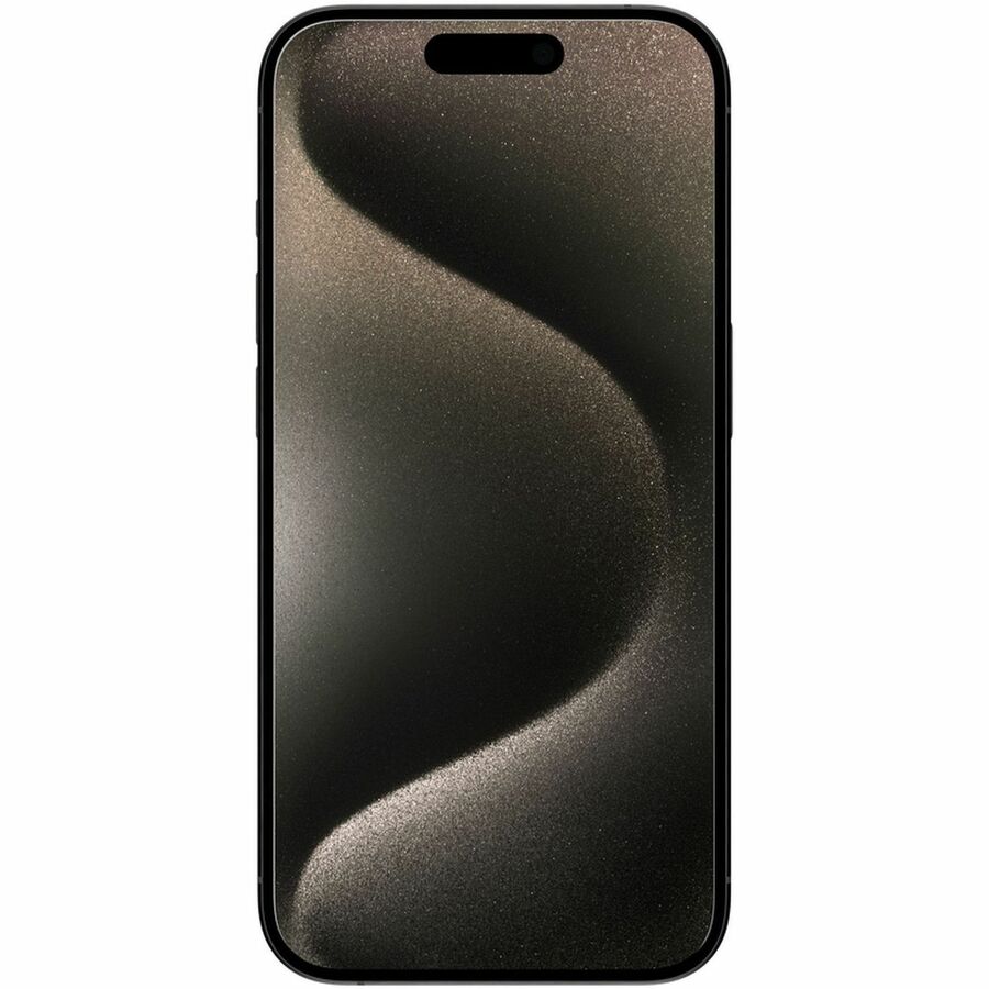 Belkin ScreenForce TemperedGlass Treated Screen Protector for iPhone 16 Pro OVA159FQ