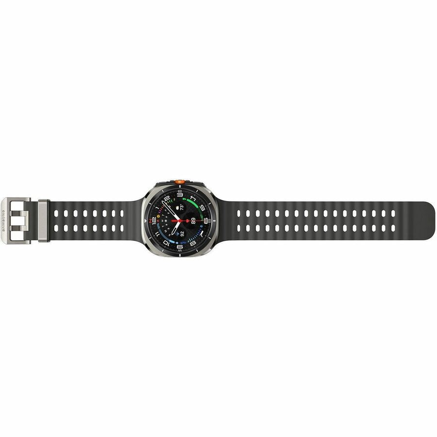 Samsung Galaxy Watch Ultra, 47mm, Titanium Silver SM-L705UZTAXAA