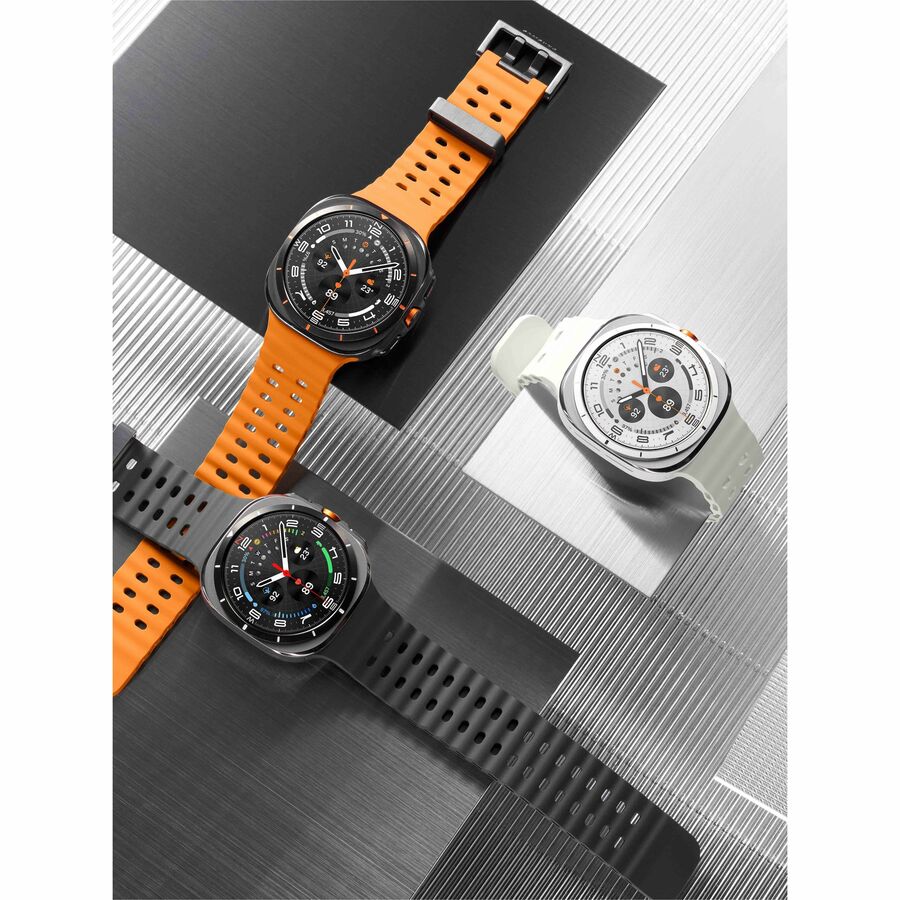 Samsung Galaxy Watch Ultra, 47mm, Titanium Silver SM-L705UZTAXAA