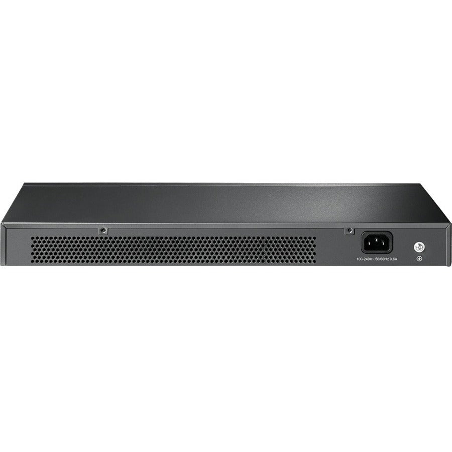TP-LINK TL-SG1024 - 24-Port Gigabit Ethernet Switch TL-SG1024