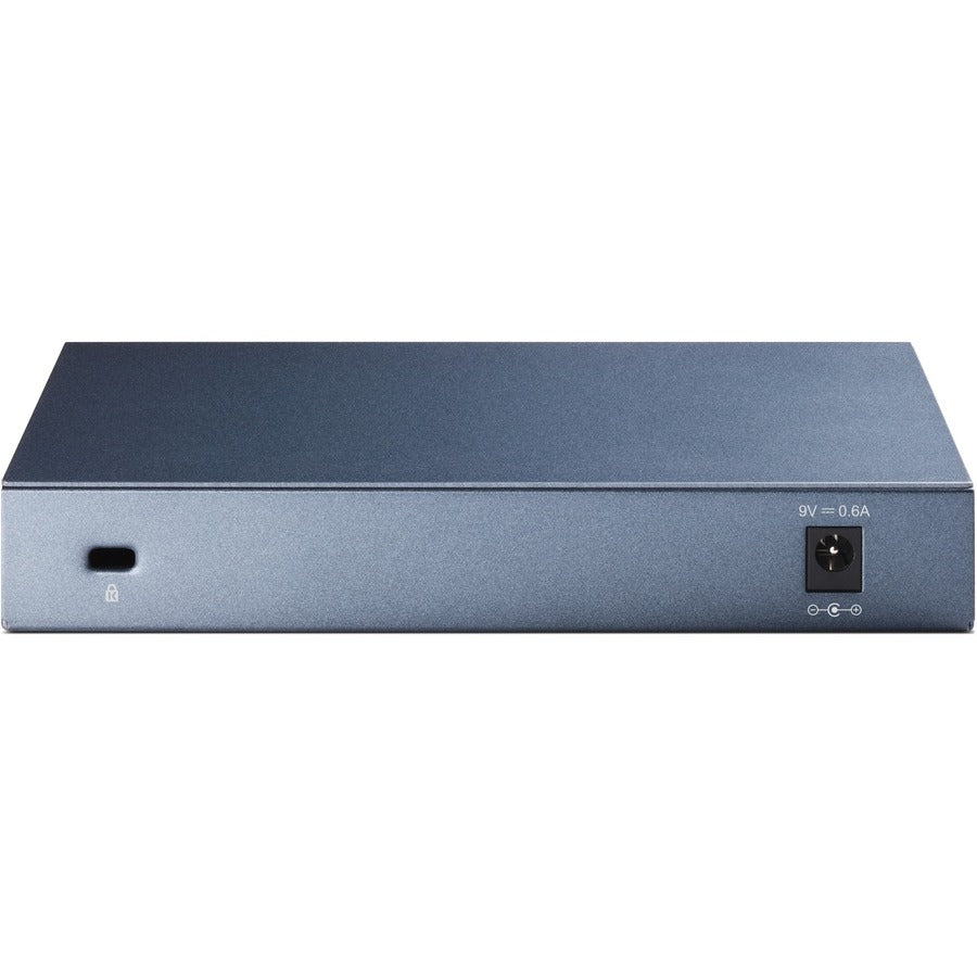 TP-LINK TL-SG108 - 8 Port Gigabit Unmanaged Ethernet Network Switch TL-SG108