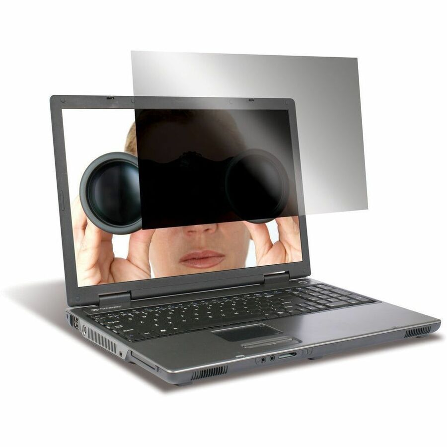 Targus ASF133W9USZ Privacy Screen Filter for Widescreen Monitor - TAA Compliant ASF133W9USZ