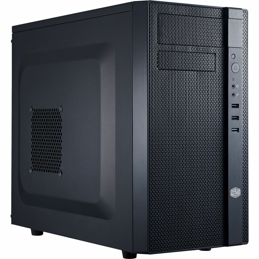 Cooler Master NSE-200-KKN1 Computer Case NSE-200-KKN1