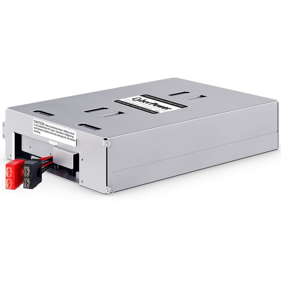 CyberPower RB1290X4 Replacement Battery Cartridge RB1290X4
