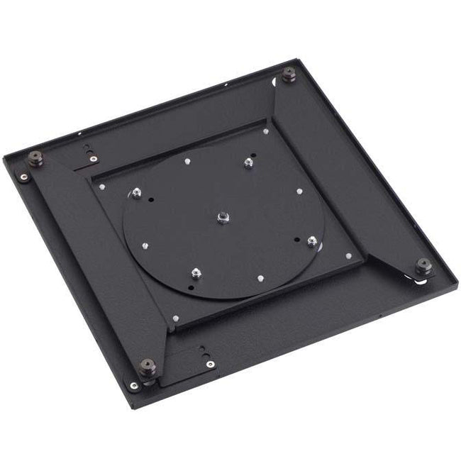 Chief M-Series Rotation Adapter for Flat Panel Displays - Black MAC-400