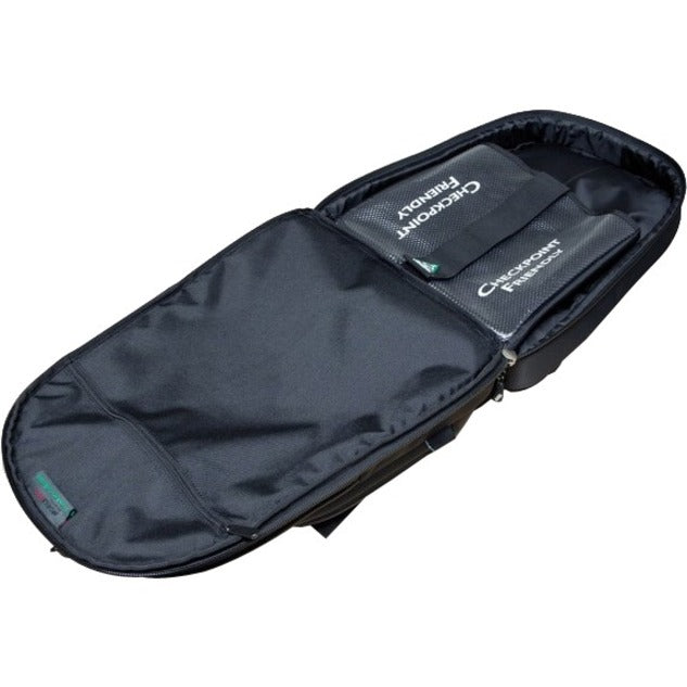 Mobile Edge ScanFast MESFBP2.0 Checkpoint Friendly Notebook Case MESFBP2.0