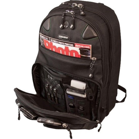 Mobile Edge ScanFast MESFBP2.0 Checkpoint Friendly Notebook Case MESFBP2.0