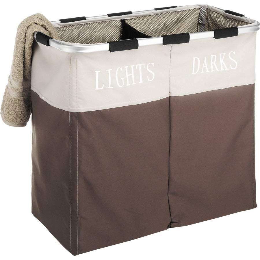 Whitmor Laundry Sorter 6205-2466-JAVA