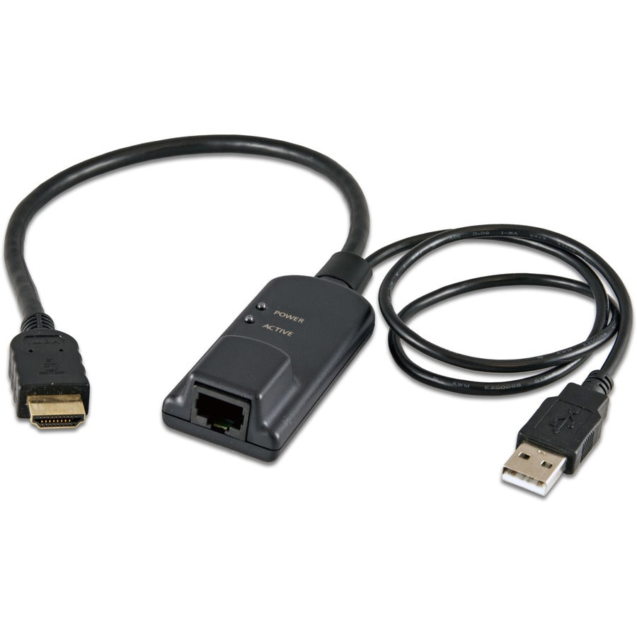 Vertiv Avocent MPU Virtual Media CAC | HDMI | USB keyboard-mouse MPUIQ-VMCHD