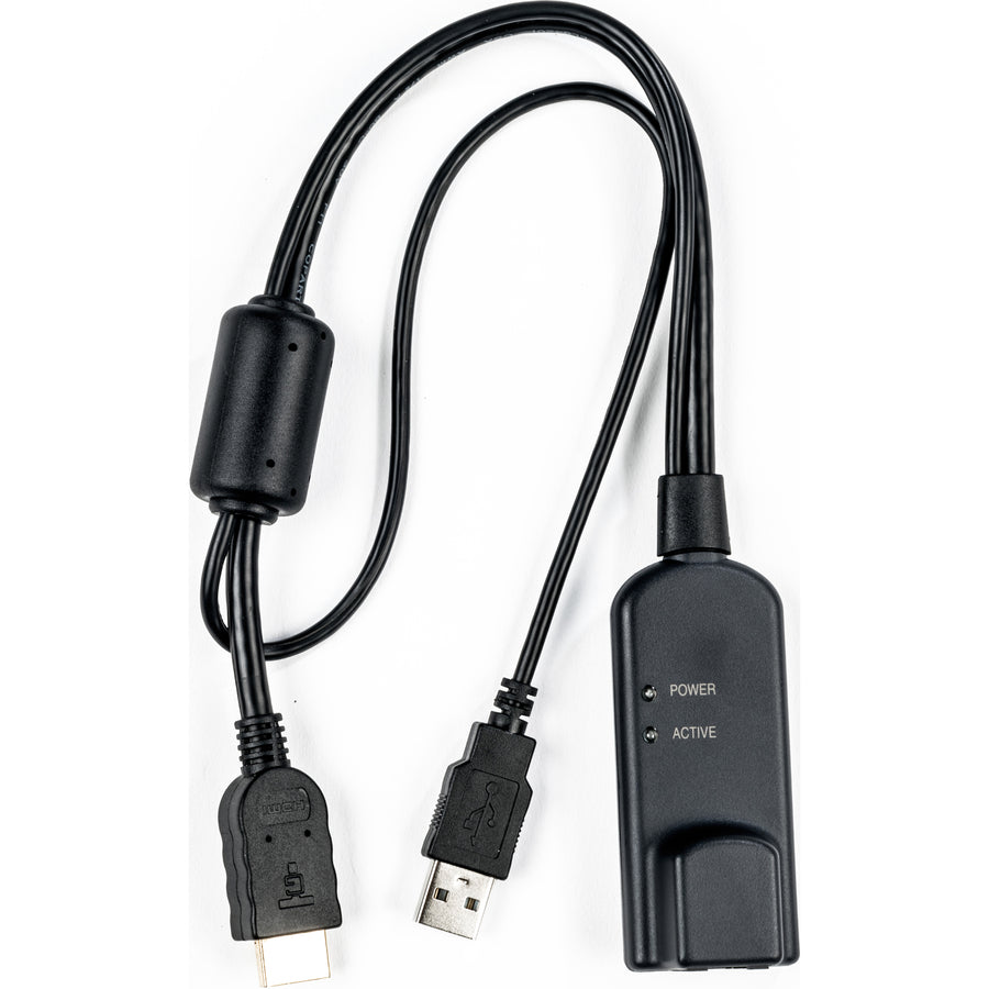 Vertiv Avocent MPU Virtual Media CAC | HDMI | USB keyboard-mouse MPUIQ-VMCHD
