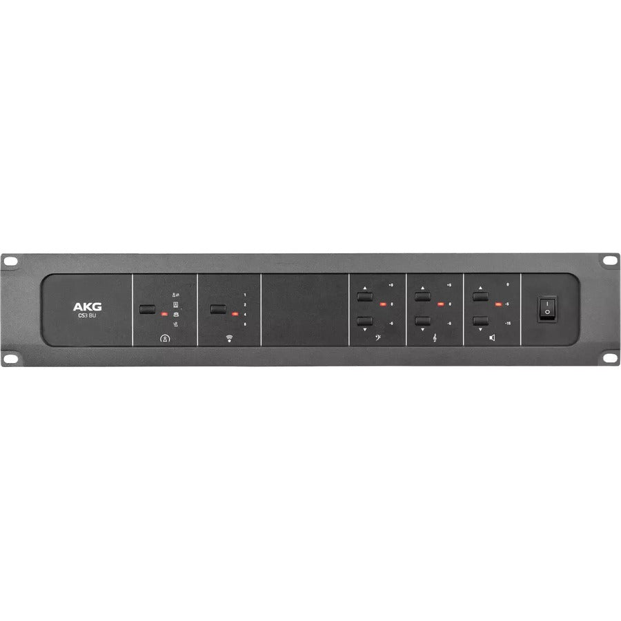 AKG CS3BU Conference Base Unit 3361H00250