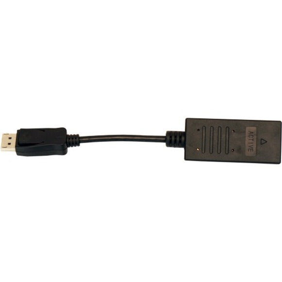 VisionTek DisplayPort to HDMI 4K Active Adapter (M/F) 900692
